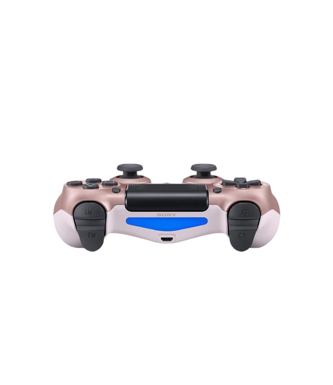 Control PS4 Play Station 4 Dualshock 4 Limited Edition Rose Gold Generic